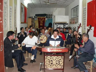 广东汉乐