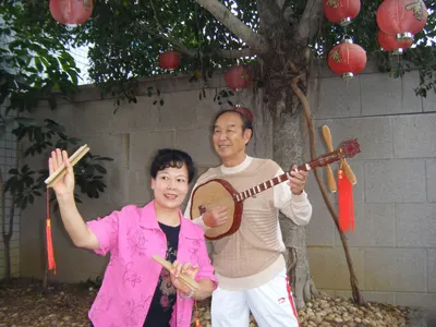 竹板歌 第 6 张