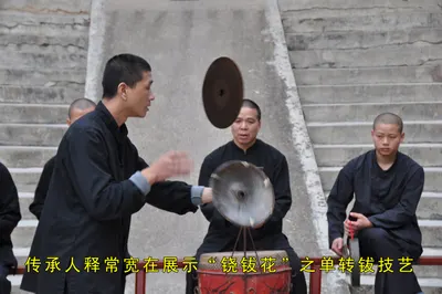 铙钹花 第 5 张