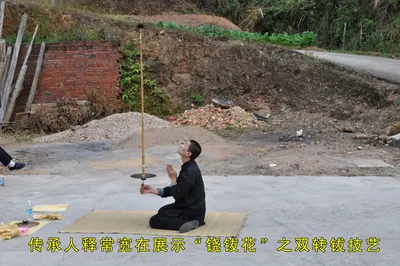 铙钹花 第 7 张