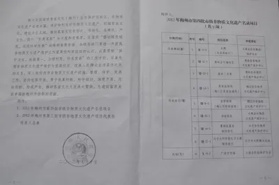 龙舞（青溪黑蛟龙灯舞） 第 5 张