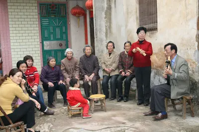 竹板歌 第 4 张