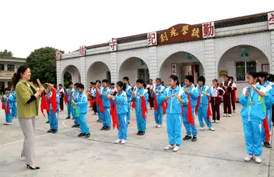 竹板歌 第 6 张