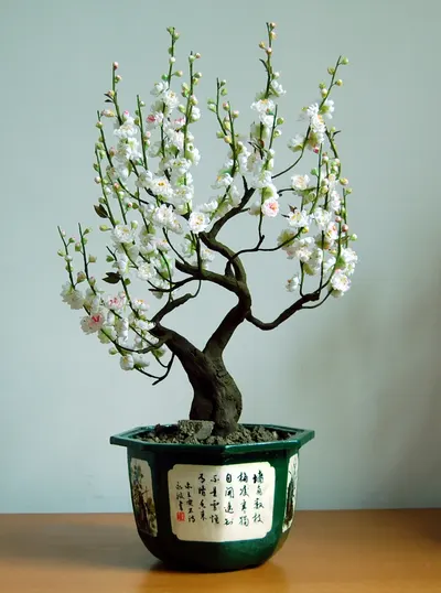 丰顺埔寨纸花技艺 第 4 张