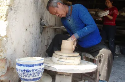光德陶瓷烧制技艺 第 4 张