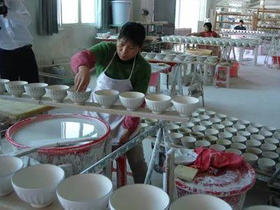 光德陶瓷烧制技艺 第 6 张