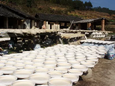 光德陶瓷烧制技艺 第 8 张