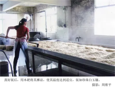 蒸馏酒传统酿造技艺（长乐烧酒制作工艺） 第 3 张