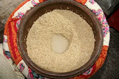 酿造酒传统酿造技艺（梅县客家娘酒酿造技艺） 第 5 张