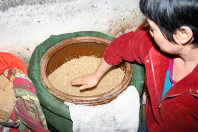 酿造酒传统酿造技艺（梅县客家娘酒酿造技艺） 第 9 张