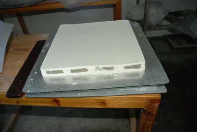 糕点制作技艺（𨻧隍云片糕制作技艺） 第 3 张